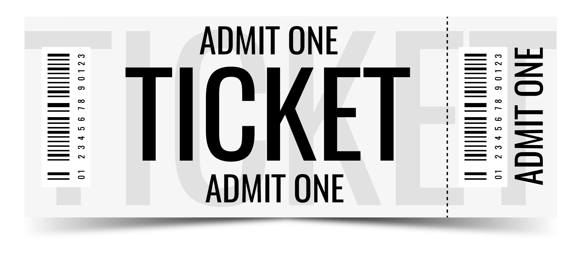 Ticket