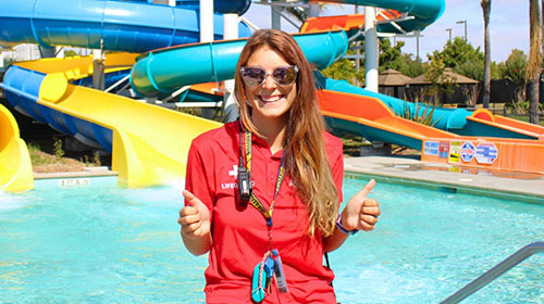 Life Guard